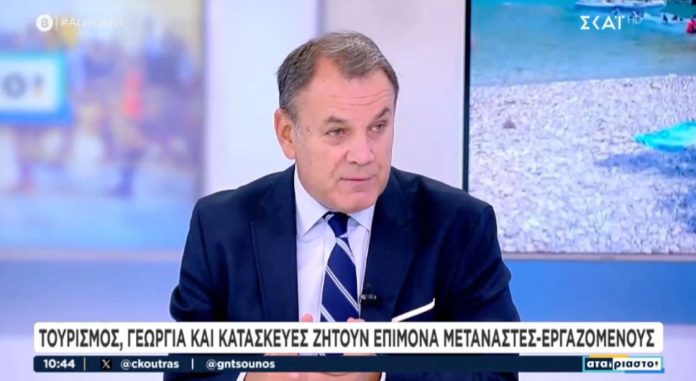 Συνέντευξη-του-Υπουργού-Μετανάστευσης-και-Ασύλου-Ν.-Παναγιωτόπουλου-στον-ΣΚΑΪ Συνέντευξη-του-Υπουργού-Μετανάστευσης-και-Ασύλου-Ν.-Παναγιωτόπουλου-στον-ΣΚΑΪ