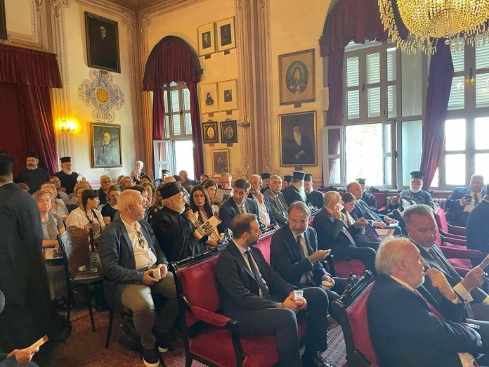 ΙΜΦΝΘ:-Τιμά-την-100η-επέτειο-από-την-ίδρυσή-της-Ενδιαφέρουσα-επιστημονική-ημερίδα-στην-Χάλκη