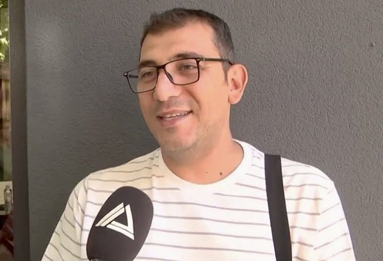 Μελισσοκόμοι-Έβρου:-«Θέλουμε-μια-απάντηση-για-το-πότε-θα-πάρουμε-τροφές-–-Δεν-αντέχουμε-άλλο»
