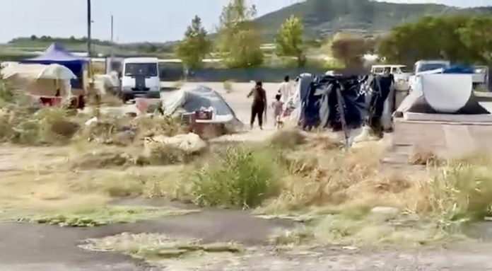 Υγειονομική-βόμβα-έξω-από-το-Ελαιοχώρι-στο-Παγγαίο Υγειονομική-βόμβα-έξω-από-το-Ελαιοχώρι-στο-Παγγαίο