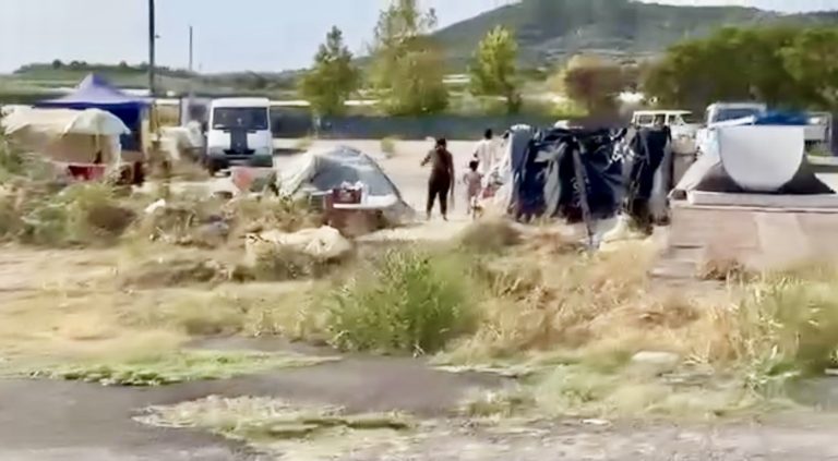 Υγειονομική-βόμβα-έξω-από-το-Ελαιοχώρι-στο-Παγγαίο