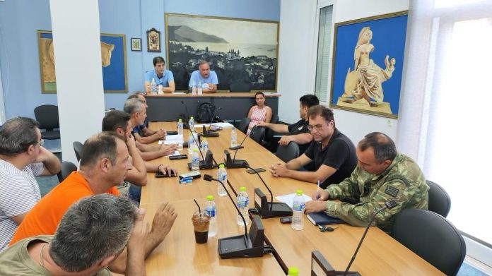 Έκτακτη-συνεδρίαση-του-ΤΕΣΟΠΠ.-Δήμου-Θάσου-ενόψει-των-έκτακτων-καιρικών-φαινομένων-(Κακοκαιρία-«ΑΤΕΝΑ») Έκτακτη-συνεδρίαση-του-ΤΕΣΟΠΠ.-Δήμου-Θάσου-ενόψει-των-έκτακτων-καιρικών-φαινομένων-(Κακοκαιρία-«ΑΤΕΝΑ»)