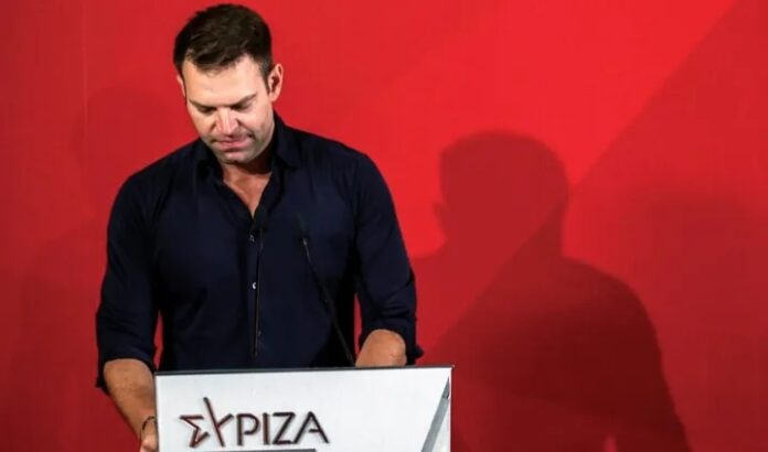 ΣΥΡΙΖΑ:-Επικυρώθηκε-η-καθαίρεση-του-Στέφανου-Κασσελάκη-από-την-Πολιτική-Γραμματεία-με-ψήφους-17-1 ΣΥΡΙΖΑ:-Επικυρώθηκε-η-καθαίρεση-του-Στέφανου-Κασσελάκη-από-την-Πολιτική-Γραμματεία-με-ψήφους-17-1