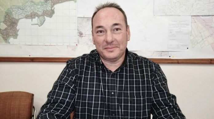 Απόστολος-Χρόνης:-Είμαστε-σίγουροι-ότι-θα-πάμε-σε-αύξηση-τιμολογίων-του-νερού,-που-θα-την-επιβάλει-είτε-η-Ρυθμιστική-Αρχή-Αποβλήτων-Ενέργειας-Υδάτων Απόστολος-Χρόνης:-Είμαστε-σίγουροι-ότι-θα-πάμε-σε-αύξηση-τιμολογίων-του-νερού,-που-θα-την-επιβάλει-είτε-η-Ρυθμιστική-Αρχή-Αποβλήτων-Ενέργειας-Υδάτων