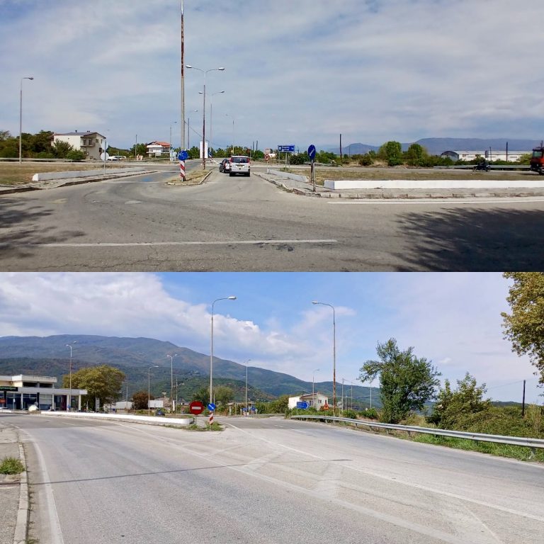 Η-Περιφέρεια-ΑΜΘ-εντάσσει-για-χρηματοδότηση-σύγχρονο-έργο-οδικής-ασφάλειας,-στην-Ελευθερούπολη
