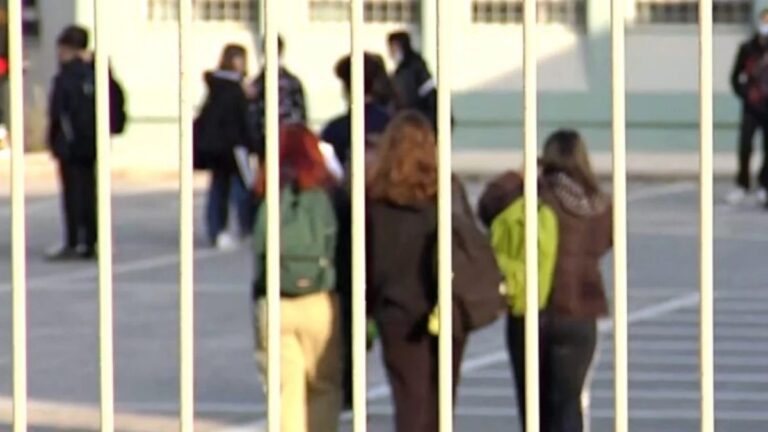 «Κλειστά»-τα-σχολεία-σήμερα-Παρασκευή-27-Σεπτεμβρίου-–-Γιατί-δεν-θα-γίνουν-μαθήματα