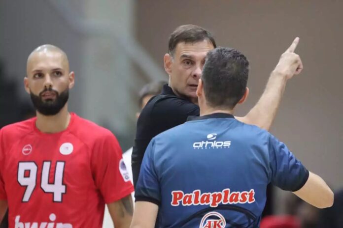 Παναθηναϊκός-–-Ολυμπιακός:-Η-διαιτητική-τριάδα-για-τον-τελικό-του-super-cup