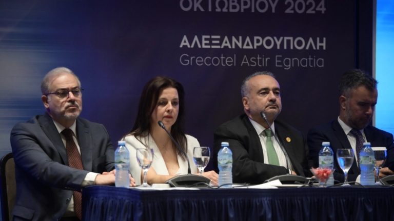 Αλεξανδρούπολη:-Ο-νέος-Δικαστικός-Χάρτης-και-οι-καθυστερήσεις-στην-Δικαιοσύνη-απασχόλησαν-την-Ολομέλεια-των-δικηγόρων