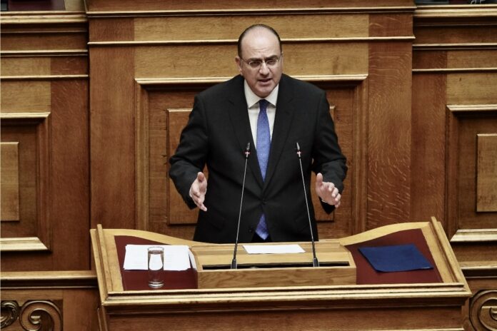 Μακάριος-Λαζαρίδης:-Εκσυγχρονίζουμε-το-ΑΣΕΠ-για-έναν-πιο-λειτουργικό-δημόσιο-τομέα Μακάριος-Λαζαρίδης:-Εκσυγχρονίζουμε-το-ΑΣΕΠ-για-έναν-πιο-λειτουργικό-δημόσιο-τομέα