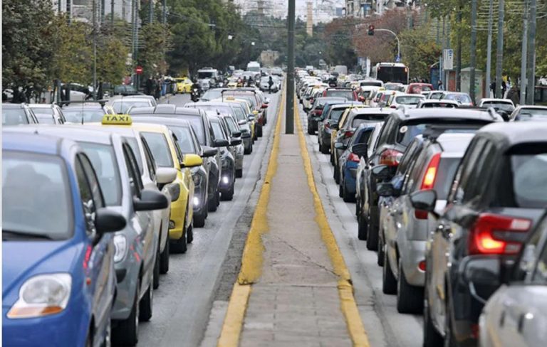 Τέλη-κυκλοφορίας:-Έως-τις-31-Δεκεμβρίου-η-εξόφλησή-τους-–-Τι-αλλάζει-στα-πρόστιμα-από-φέτος