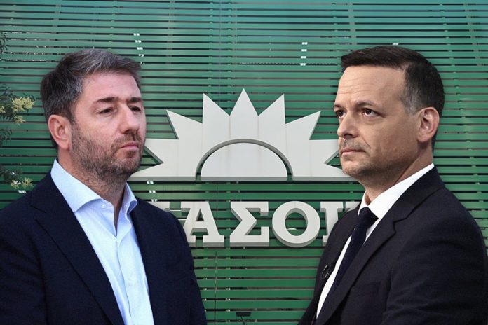 Εκλογές-ΠΑΣΟΚ:-Μεγάλη-νίκη-Ανδρουλάκη