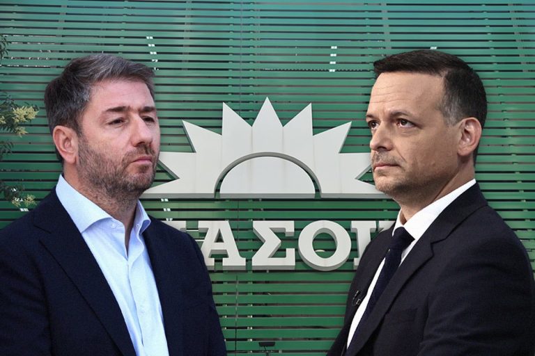 Εκλογές-ΠΑΣΟΚ:-Μεγάλη-νίκη-Ανδρουλάκη