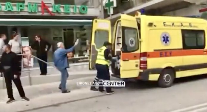 Εν-κινήσει-έπαθε-εγκεφαλικό-οδηγός-οχήματος-στην-Καβάλα Εν-κινήσει-έπαθε-εγκεφαλικό-οδηγός-οχήματος-στην-Καβάλα