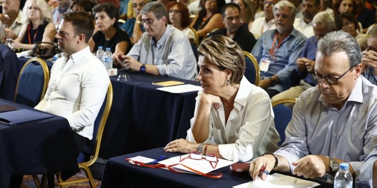 Εκλογές-ΣΥΡΙΖΑ:-Όλοι-δηλώνουν-«νικητές»-Πανηγυρισμοί,-κατηγορίες-και-ραντεβού-στο-συνέδριο,-τι-αποτελέσματα-δίνουν