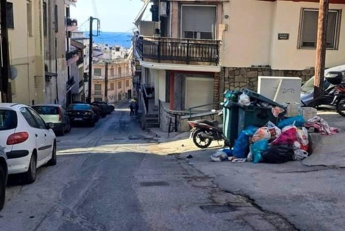 “Αρρυθμίες”-στα-δρομολόγια-των-αποριμματοφορων-στο-Δήμο-Καβάλας;
