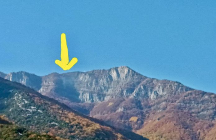 Νέα-αναζωπύρωση-στο-Παγγαίο-Όρος