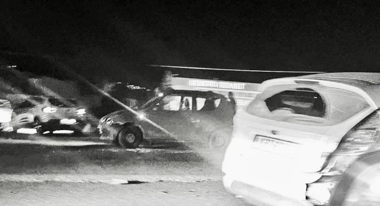 Τροχαίο-ατύχημα-στο-Πολύστυλο-2-τραυματίες