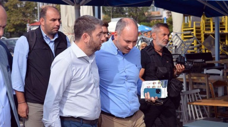 Λεωνίδας-Παππάς:-«Το-ΠΑΣΟΚ-–-ΚΙΝΑΛ.-είναι-πλέον-το-αντίπαλον-δέος-για-τη-Νέα-Δημοκρατία»