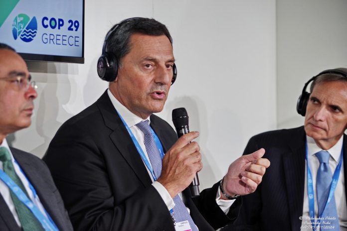 Μαθιός-Ρήγας-(energean):-Η-αποθήκευση-co2-δεν-είναι-δικαιολογία-για-να-παράγονται-υδρογονάνθρακες,-αλλά-μια-λύση-για-να-επιβιώσουν-οι-βιομηχανίες Μαθιός-Ρήγας-(energean):-Η-αποθήκευση-co2-δεν-είναι-δικαιολογία-για-να-παράγονται-υδρογονάνθρακες,-αλλά-μια-λύση-για-να-επιβιώσουν-οι-βιομηχανίες