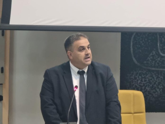 Αλέξανδρος-Ιωσηφίδης:-50-χρόνια-νομικής-ΔΠΘ Αλέξανδρος-Ιωσηφίδης:-50-χρόνια-νομικής-ΔΠΘ