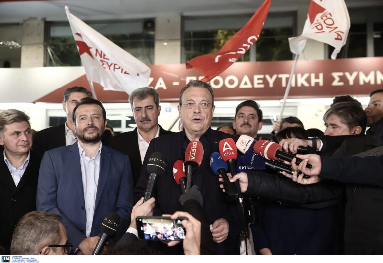 restart-για-τον-ΣΥΡΙΖΑ-μετά-την-εκλογή-του-Σωκράτη-Φάμελλου-–-Τα-μηνύματα-ενότητας-και-η-επόμενη-μέρα