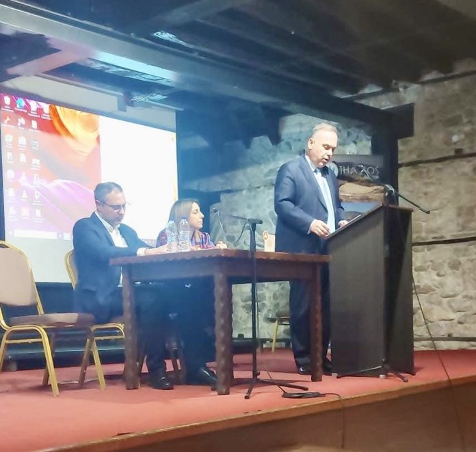 Απολογιστική-Εκδήλωση-Οργανισμού-Τουρισμού Απολογιστική-Εκδήλωση-Οργανισμού-Τουρισμού