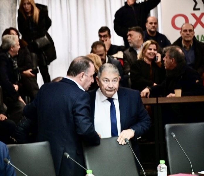 Άστραψε-και-βρόντηξε-ο-Πρόεδρος-της-ΠΕΔ.-ΑΜΘ-και-Δήμαρχος-Νέστου-Σάββας-Μιχαηλίδης-για-τις-συνενώσεις-των-ΔΕΥΑ Άστραψε-και-βρόντηξε-ο-Πρόεδρος-της-ΠΕΔ.-ΑΜΘ-και-Δήμαρχος-Νέστου-Σάββας-Μιχαηλίδης-για-τις-συνενώσεις-των-ΔΕΥΑ