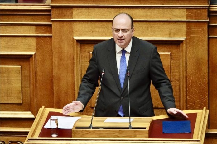 Μακάριος-Λαζαρίδης:-Ο-Προϋπολογισμός-του-2025-αποδεικνύει-ότι-η-Ελλάδα-αλλάζει,-δυναμώνει-και-ανεβαίνει-ψηλότερα Μακάριος-Λαζαρίδης:-Ο-Προϋπολογισμός-του-2025-αποδεικνύει-ότι-η-Ελλάδα-αλλάζει,-δυναμώνει-και-ανεβαίνει-ψηλότερα