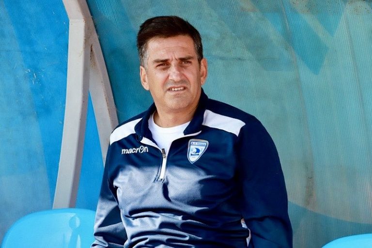 Τέλος-από-την-τεχνική-ηγεσία-της-Καβάλας-ο-Κώστας-Ανυφαντάκης