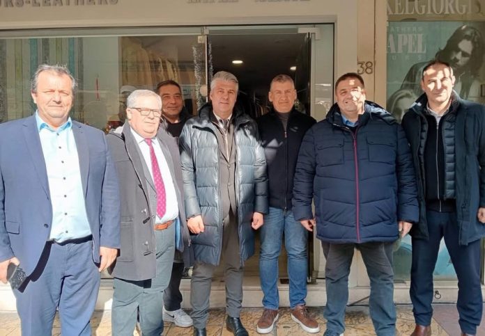 Σε-Καβάλα-και-Ελευθερούπολη-ο-Περιφερειάρχης-ΑΜΘ-Χριστόδουλος-Τοψίδης