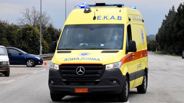 «Το-ΕΚΑΒ-Καβάλας-σε-κρίσιμο-σταυροδρόμι:-Έλλειψη-προσωπικού-και-νέες-ανάγκες» «Το-ΕΚΑΒ-Καβάλας-σε-κρίσιμο-σταυροδρόμι:-Έλλειψη-προσωπικού-και-νέες-ανάγκες»