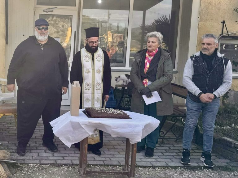 Κοπή-Πίτας-στη-Δημοτική-Ενότητα-Ελευθερών-Μια-Ζεστή-Παράδοση