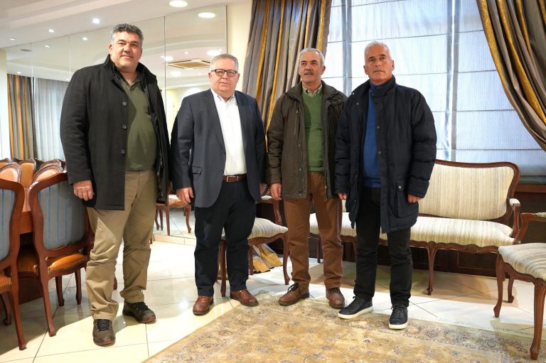 Συνάντηση-εργασίας-για-τα-ζητήματα-άρδευσης-του-κάμπου-του-Νέστου