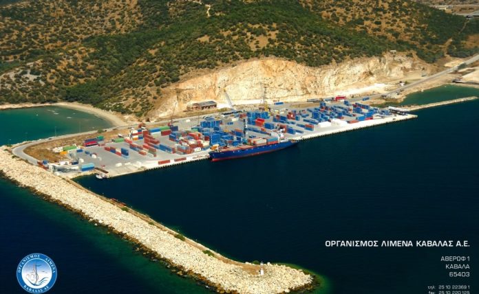 Επίσημη-εκδήλωση-για-την-υπο-παραχώρηση-του-εμπορικού-λιμένα-Καβάλας-«Φίλιππος-Β’» Επίσημη-εκδήλωση-για-την-υπο-παραχώρηση-του-εμπορικού-λιμένα-Καβάλας-«Φίλιππος-Β’»