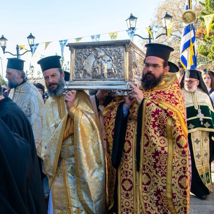 Με-ιδιαίτερη-λαμπρότητα-πραγματοποιήθηκε-ο-εορτασμός-του-Αγίου-Γρηγορίου-του-Θεολόγου-στο-Δημοτική-Κοινότητα-της-Νέας-Καρβάλης Με-ιδιαίτερη-λαμπρότητα-πραγματοποιήθηκε-ο-εορτασμός-του-Αγίου-Γρηγορίου-του-Θεολόγου-στο-Δημοτική-Κοινότητα-της-Νέας-Καρβάλης