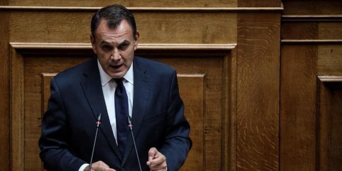 Νίκος-Παναγιωτόπουλος:-Προτεραιότητα-η-Δικαιοσύνη,-η-ασφάλεια-και-η-οργανωμένη-μεταναστευτική-πολιτική