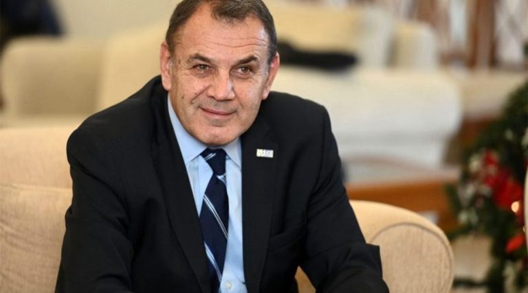 Νίκος-Παναγιωτόπουλος:-«Εφαρμόζουμε-μια-αυστηρή,-αλλά-δίκαιη-μεταναστευτική-πολιτική»