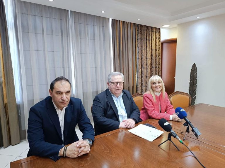 Εκδήλωση-στην-Καβάλα:-«Η-γυναίκα-στη-σύγχρονη-κοινωνία»-με-ομιλήτρια-την-Μαρία-Μιχαλοπούλου