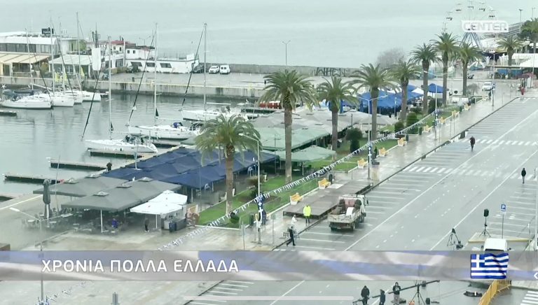 Κανονικά-θα-διεξαχθεί-η-παρέλαση-της-25ης-Μαρτίου-στην-Καβάλα-μέχρι-νεοτέρας