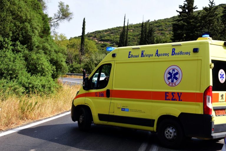Νεκρή-60χρονη-στο-σπίτι-της-στην-Ελευθερούπολη-–-Ερευνώνται-τα-αίτια