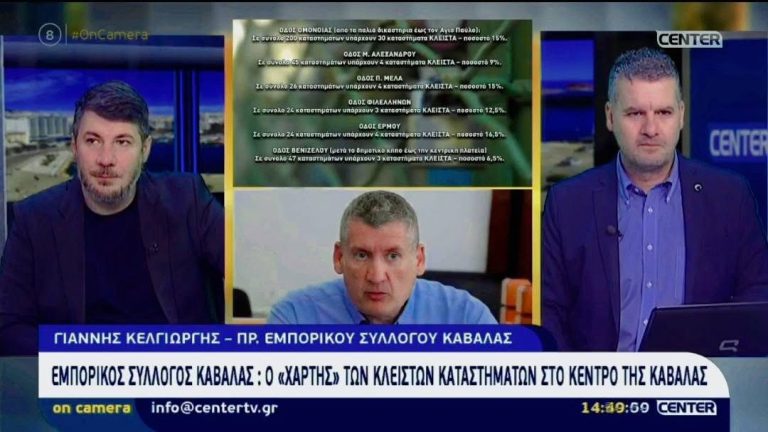 Αύξηση-των-κλειστών-καταστημάτων-στην-αγορά-της-Καβάλας-σύμφωνα-με-έρευνα-του-Εμπορικου-συλλόγου-Καβάλας