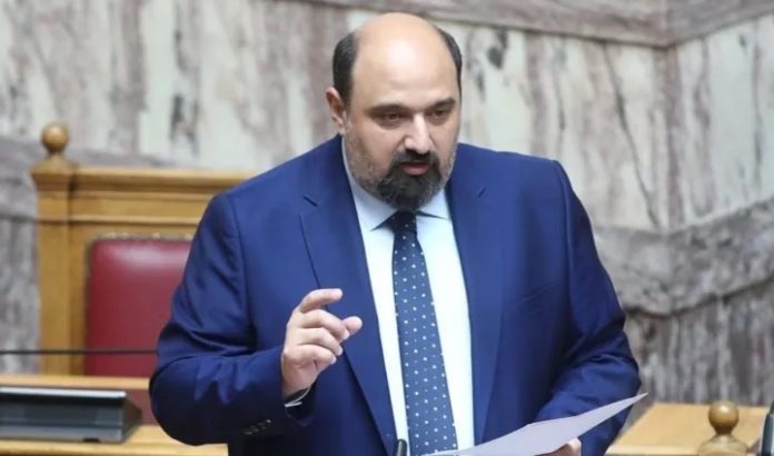 Χρήστος-Τριαντόπουλος:-Επιβεβαιώνει-με-επιστολή-του-στον-πρόεδρο-της-Βουλής-το-υπόμνημα-προς-την-προανακριτική Χρήστος-Τριαντόπουλος:-Επιβεβαιώνει-με-επιστολή-του-στον-πρόεδρο-της-Βουλής-το-υπόμνημα-προς-την-προανακριτική