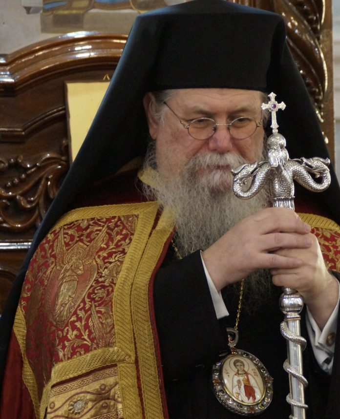 Το-μήνυμα-του-Σεβ.Μητροπολίτου-ΦΝΘ-Στεφάνου-για-το-Σωτήριο-Πάθος-του-Χριστού-και-Θεού-μας