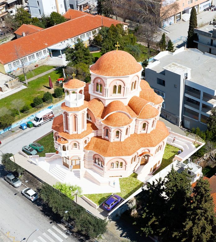 Εγκρίθηκε-η-μελέτη-για-τον-Ιερό-Ναό-Μεταμορφώσεως-Έτσι-θα-είναι-ο-νέος-ναός
