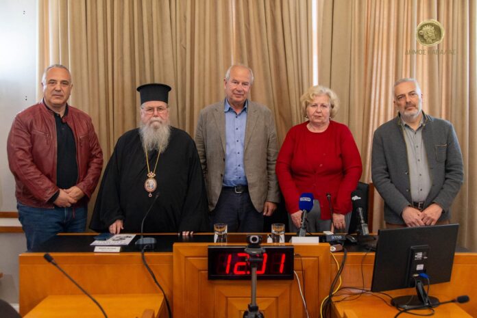 Συνέντευξη-Τύπου-–-«Άδοντες-καί-Ψάλλοντες-εν-τη-καρδία…»-(5-11-Μαΐου-2025)