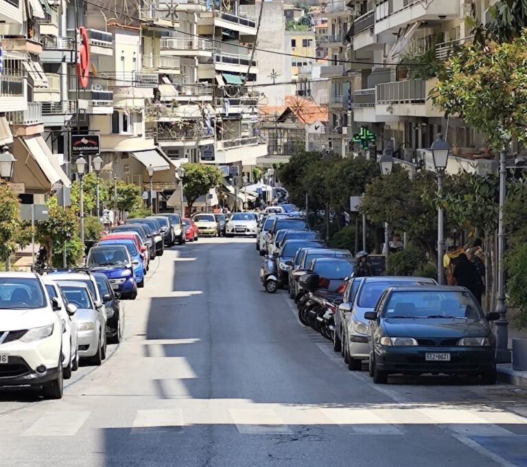 Προσωρινή-απαγόρευση-στάσης-και-στάθμευσης-οχημάτων-στην-οδό-Ομονοίας-14-15/5/2025
