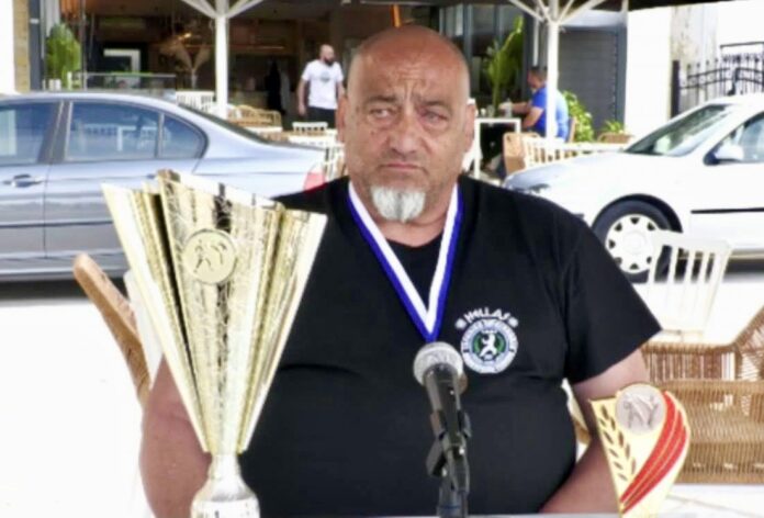 Χρυσό-μετάλλιο-για-τον-Γιάννη-Σαρανταδέκα-στο-8ο-Παγκόσμιο-Φεστιβάλ-Πολεμικών-Τεχνών-–-Τα-συγχαρητήρια-του-δημάρχου-Θάσου Χρυσό-μετάλλιο-για-τον-Γιάννη-Σαρανταδέκα-στο-8ο-Παγκόσμιο-Φεστιβάλ-Πολεμικών-Τεχνών-–-Τα-συγχαρητήρια-του-δημάρχου-Θάσου
