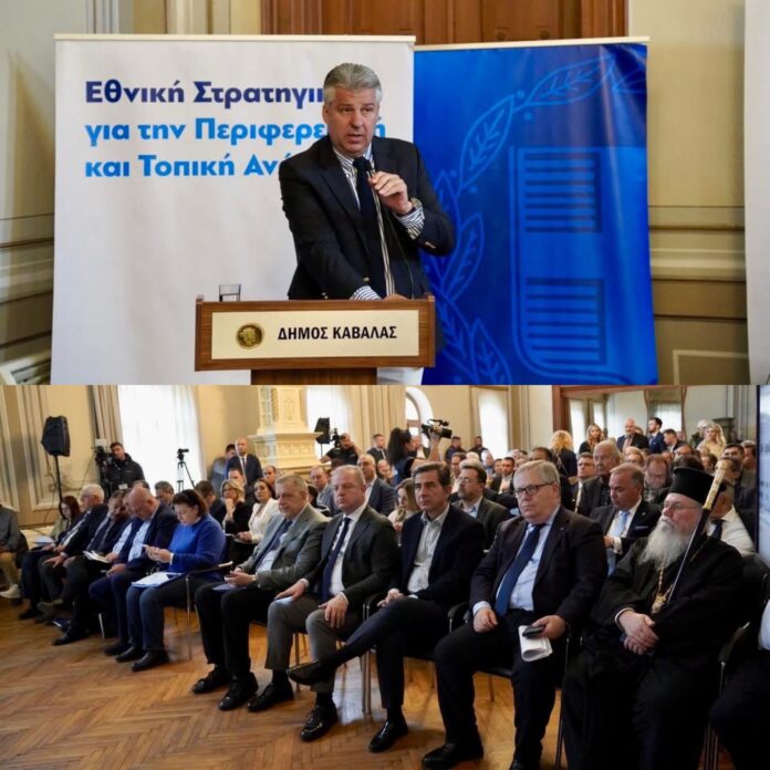 Με-την-καλή-συνεργασία-και-την-σωστή-προετοιμασία-μελετών-προχωράει-η-επίλυση-των-προβλημάτων,-τόνισε-ο-Περιφερειάρχης-ΑΜΘ-Χριστόδουλος-Τοψίδης