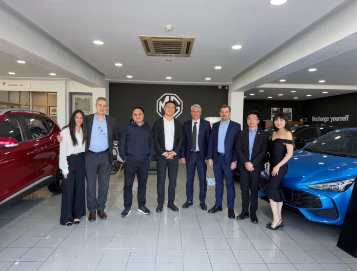 Σημαντική-επίσκεψη-στελεχών-της-saic-motor-και-του-Ομίλου-Συγγελίδη-στην-anko-car-στην-Καβάλα!