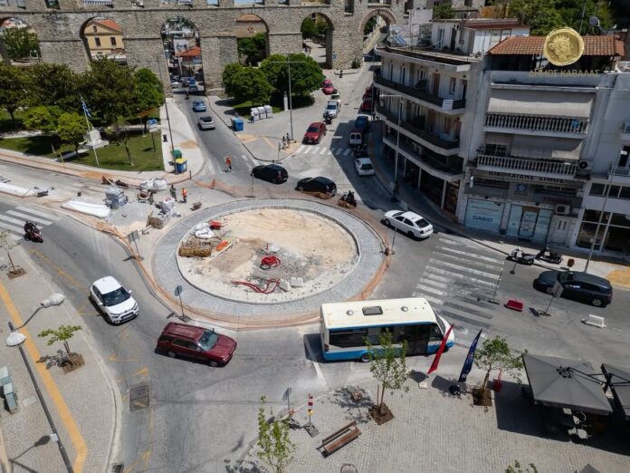 Βελτίωση-της-οδικής-ασφάλειας-στη-συμβολή-των-οδών-Ομονοίας-–-Κουντουριώτου-Κατασκευή-κυκλικού-κόμβου-στο-ύψος-του-παλιού-υδραγωγείου Βελτίωση-της-οδικής-ασφάλειας-στη-συμβολή-των-οδών-Ομονοίας-–-Κουντουριώτου-Κατασκευή-κυκλικού-κόμβου-στο-ύψος-του-παλιού-υδραγωγείου